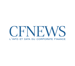 logo CFNEWS partenaire operating partners day 2023