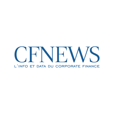 logo CFNEWS partenaire operating partners day 2023