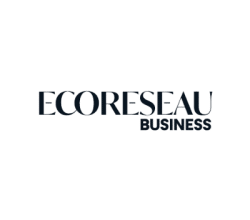 logo ecoreseau business partenaire operating partners day 2023
