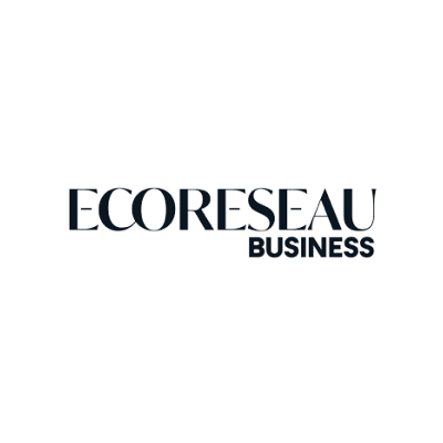 logo ecoreseau business partenaire operating partners day 2023