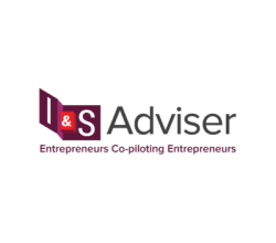 logo is adviser partenaire operating partners day 2023