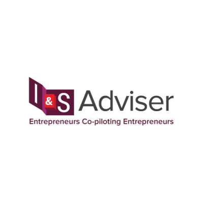 logo is adviser partenaire operating partners day 2023
