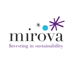 logo mirova partenaire operating partners day 2023