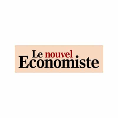 logo le nouvel economiste partenaire operating partners day 2024