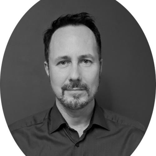 Cyril Ferey - intervenant OPD24