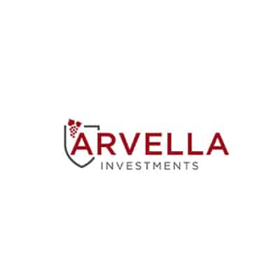 logo Arvella Investments OPD24