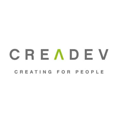 logo Creadev OPD24
