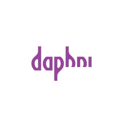 logo Daphni OPD24