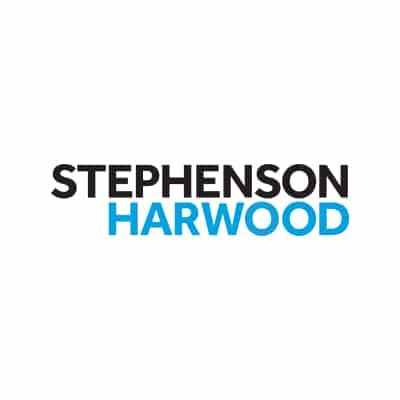 logo Stephenson Harwood OPD24