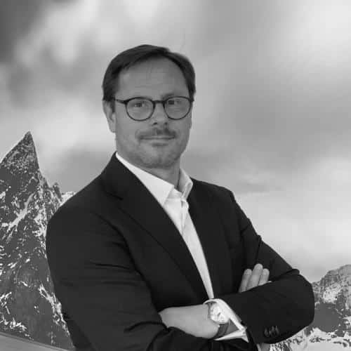 Olivier de La Brosse - intervenant OPD24