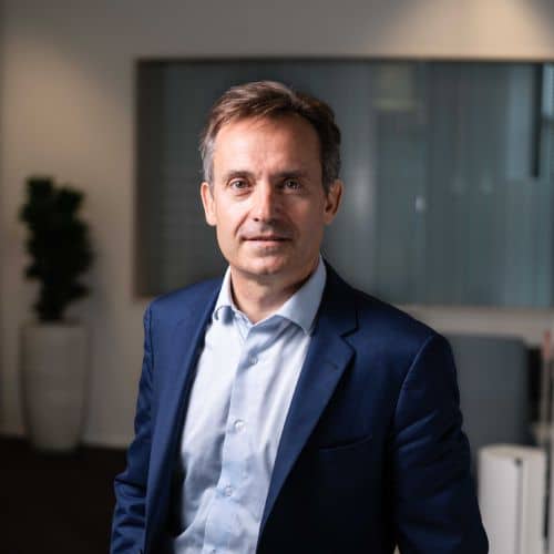 Laurent Jehanne