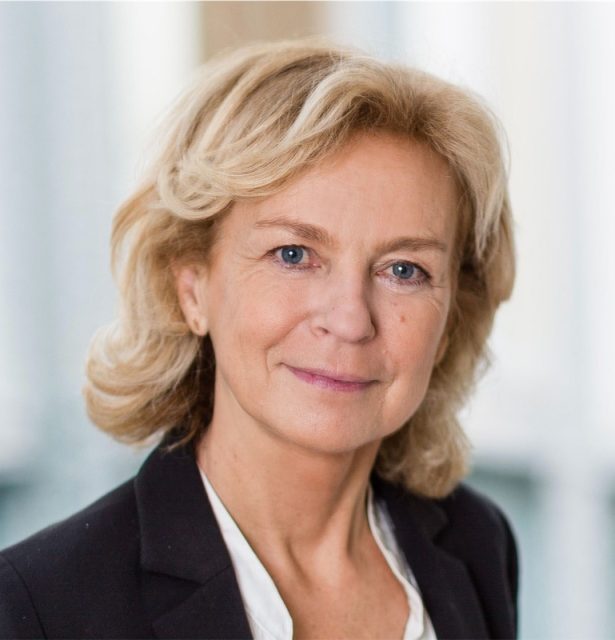 Martine SESSIN CARACCI