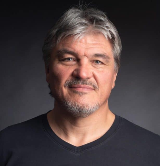 David Douillet - Intervenant operating partners day 24