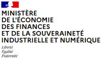 logo ministère
