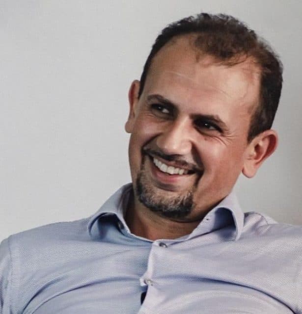 David AMIOUNI - intervenant operating partner day 2024