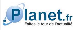 planet