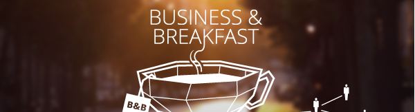 Petit déj Tech’In = Le Business Staging, comment réussir son virage