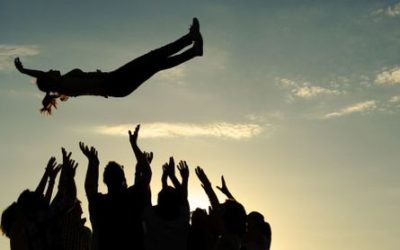 The future is the trust economy