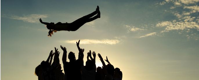 The future is the trust economy