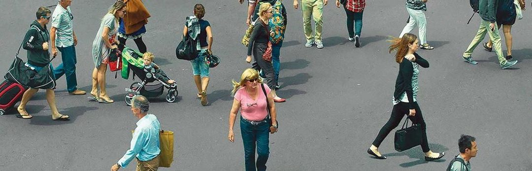 Why Leadership Training Fails—and What to Do About It ?