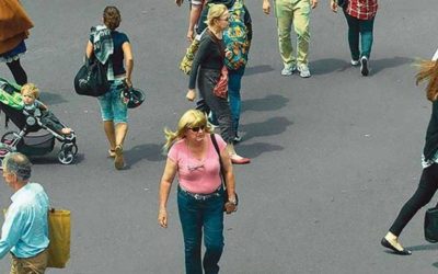Why Leadership Training Fails—and What to Do About It ?