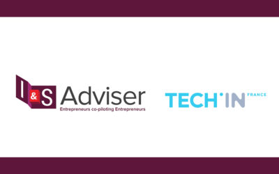 Partenariat I&S Adviser et TECH IN France
