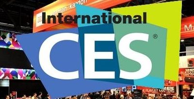 BFM Business Tech&Co : CES – Interview Isabelle Saladin