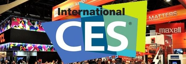 BFM Business Tech&Co : CES – Interview Isabelle Saladin