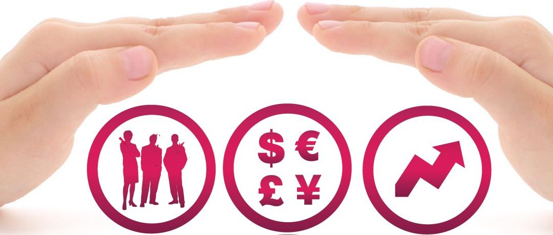 Un nouveau Chef d&rsquo;entreprise chez I&S Adviser