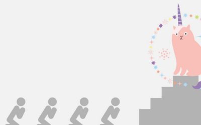 A Few Unicorns Are No Substitute for a Competitive, Innovative Economy