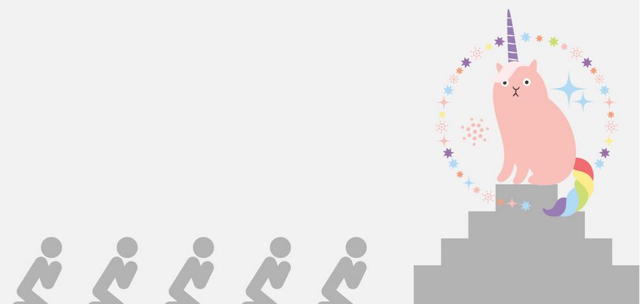 A Few Unicorns Are No Substitute for a Competitive, Innovative Economy