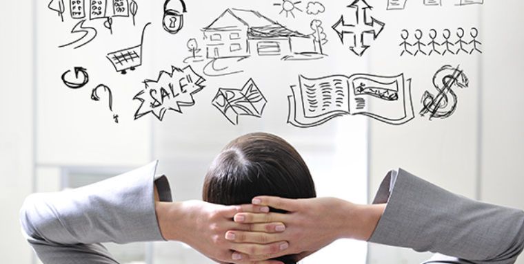 Les étapes clés pour créer un business model digital