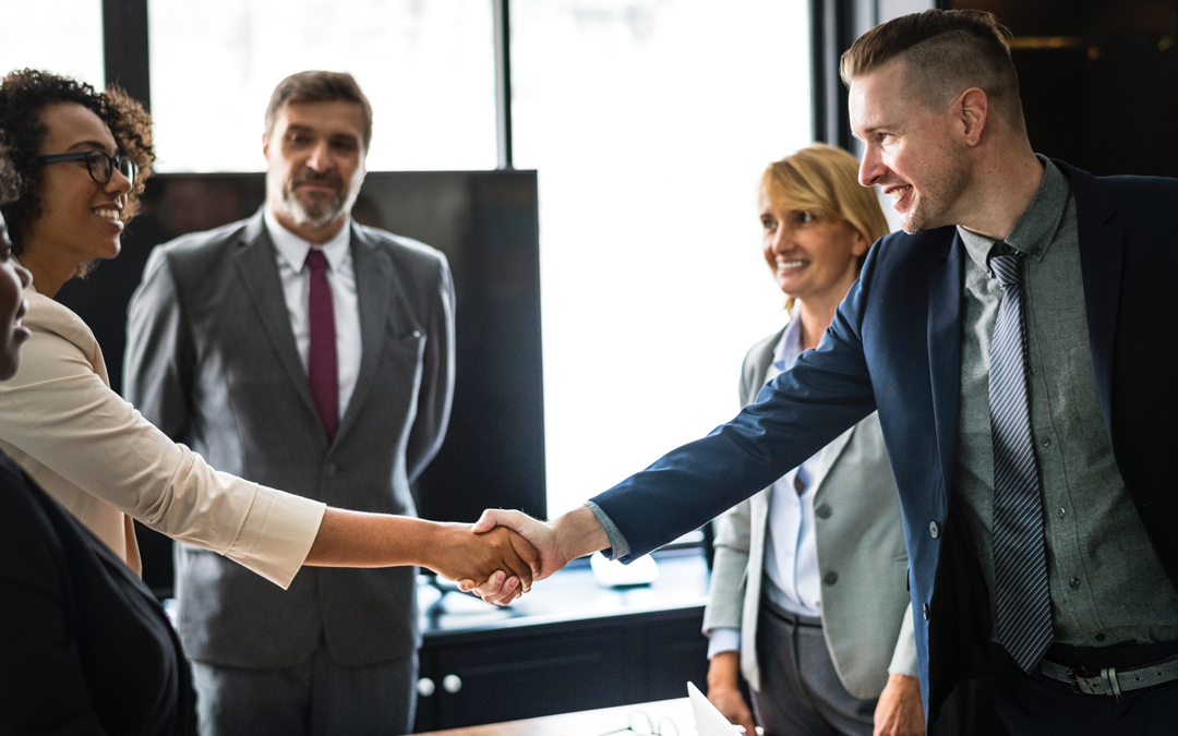 I&S	Adviser crée le	1er réseau français d’Operating Partners