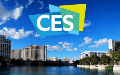 CES 2018 : Montrer la force de notre « Start-Up Nation », oui se faire prendre nos futures Scale-Up par les investisseurs américains, non !