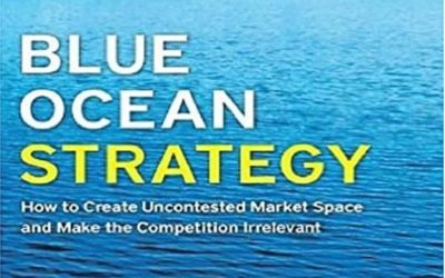 BND : Blue Ocean Strategy: Creating Your Own Market
