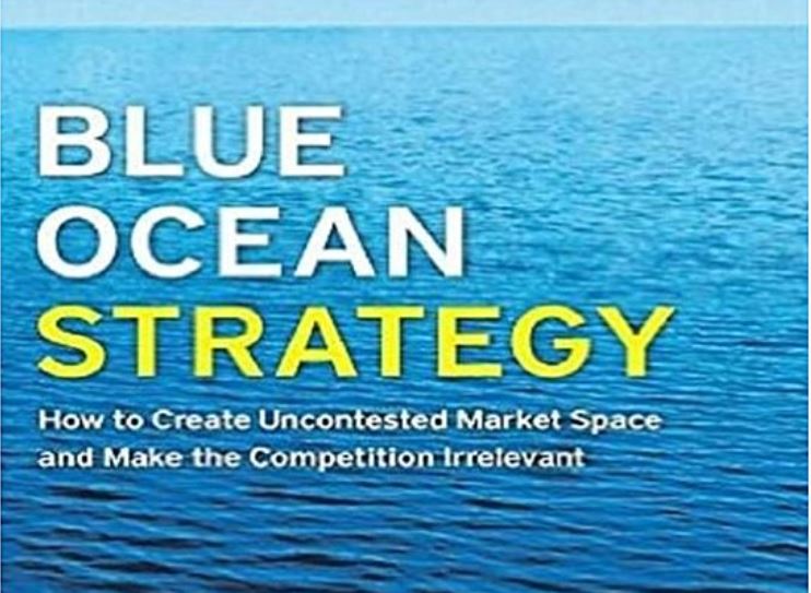 BND : Blue Ocean Strategy: Creating Your Own Market