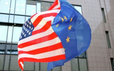 Les Echos : Europe forte et pragmatisme dans les affaires sont indispensables pour contrer l’America first