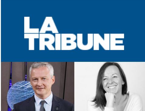 Loi Pacte : aidons les entrepreneurs à s’inscrire dans le moyen terme