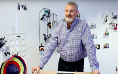 Philippe Gouspillou rejoint	I&S	Adviser en	tant que Directeur Associé
