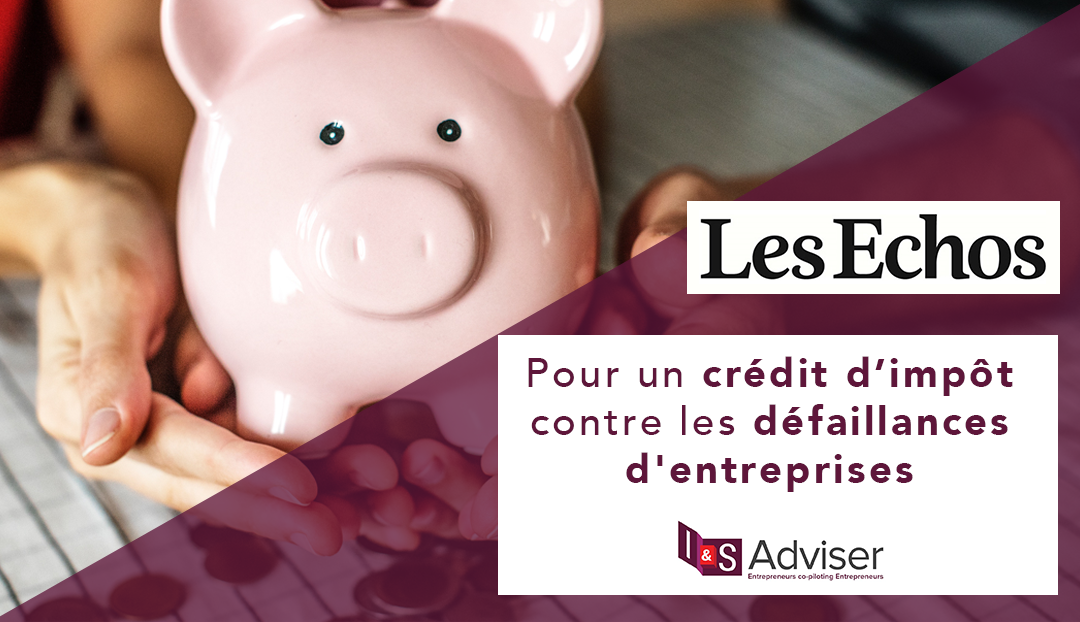 L’accompagnement des entrepreneurs, botte secrète contre les défaillances