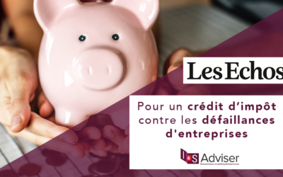 L’accompagnement des entrepreneurs, botte secrète contre les défaillances
