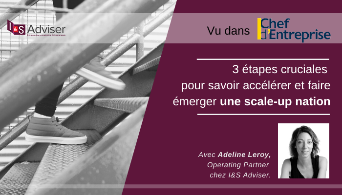 Accélération : ne ratez pas 3 étapes essentielles !