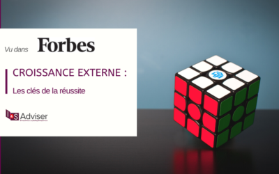 Croissance externe : levez le nez de la compta et préparez votre entreprise