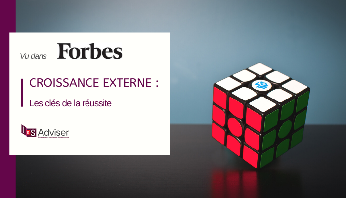 Croissance externe : levez le nez de la compta et préparez votre entreprise