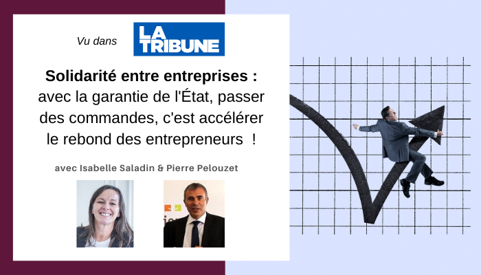 La garantie du financement des commandes, un levier à activer face à la crise