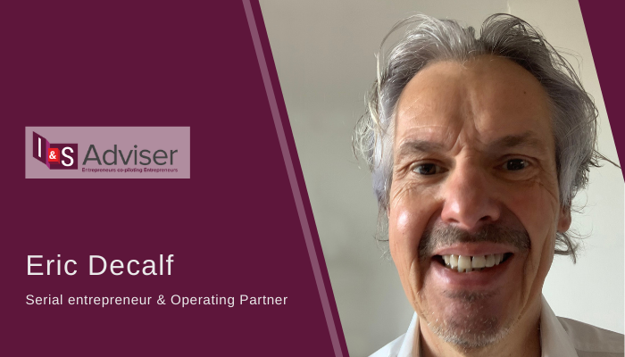 I&S Adviser accueille un nouvel operating partner en Hauts-de-France