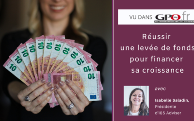 Réussir une levée de fonds pour financer sa croissance