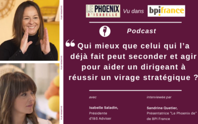 Le Phoenix d’Isabelle Saladin : importer le concept de « qui mieux que celui qui l’a déjà… »