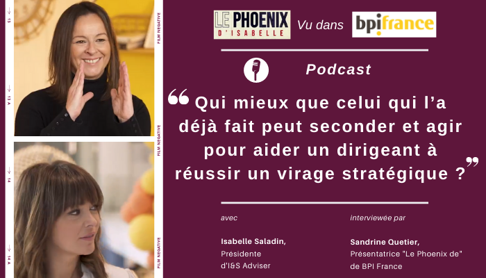 Le Phoenix d’Isabelle Saladin : importer le concept de « qui mieux que celui qui l’a déjà… »