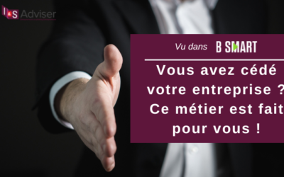 BSmart parle du métier d’operating partner